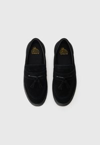 Last Resort AB UNISEX - Tossud - black