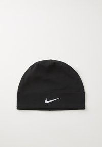 Nike Performance PEAK CUFFED BEANIE UNISEX - Berretto - black/silver