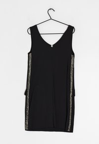 TWINSET Vapaa-ajan mekko - black