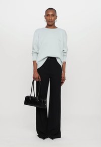 MM6 Maison Margiela Φούτερ - ice