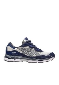 ASICS SportStyle GEL-NYC UNISEX - Trainers - grau