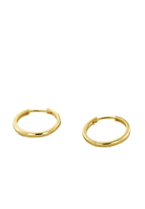CREOLEN  - Ohrringe - gold coloured