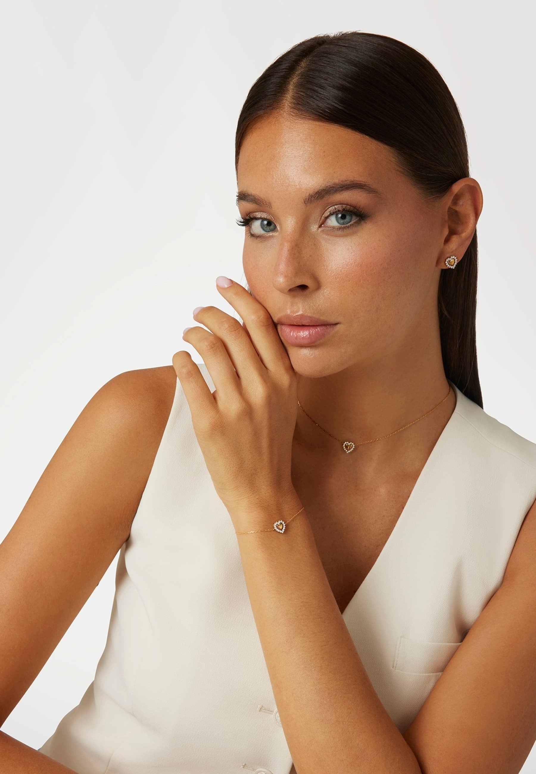 Bracelet Guess - Occasion - Beau Design - Accessoire Mode Femme