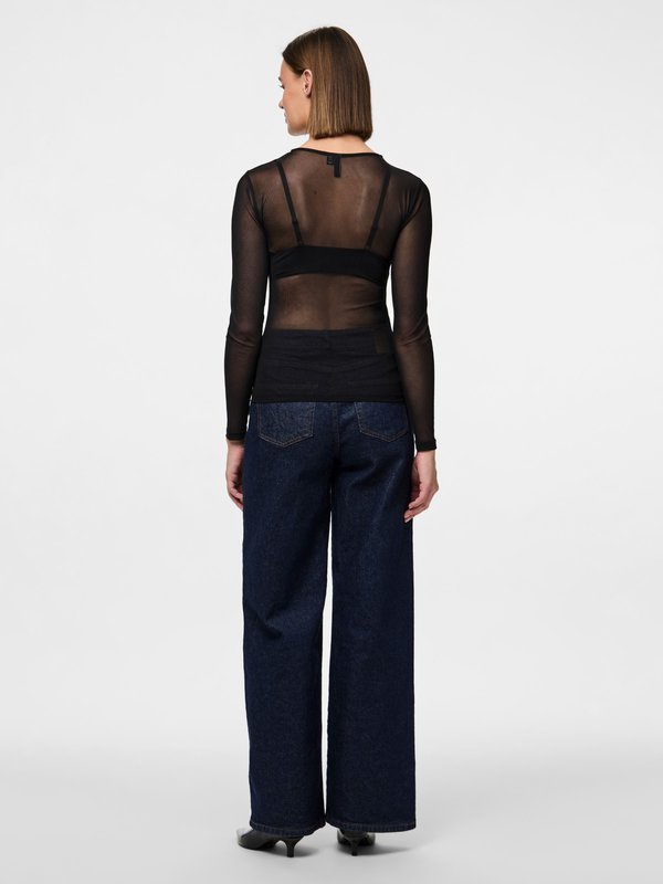 MIT PCNINNI - Blouse2