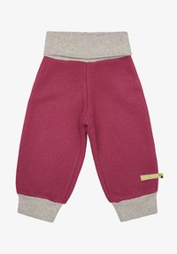 Unausgewählt, rouge