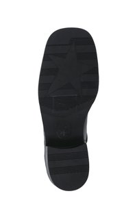 Ash TRINIDAD - Stivali alti - black