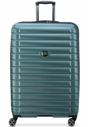 Delsey Paris SHADOW  - Trolley - grün