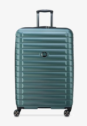 Delsey Paris, SHADOW - Valise à roulettes - grün