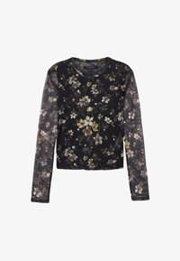 Επιλέχθηκε, vine black