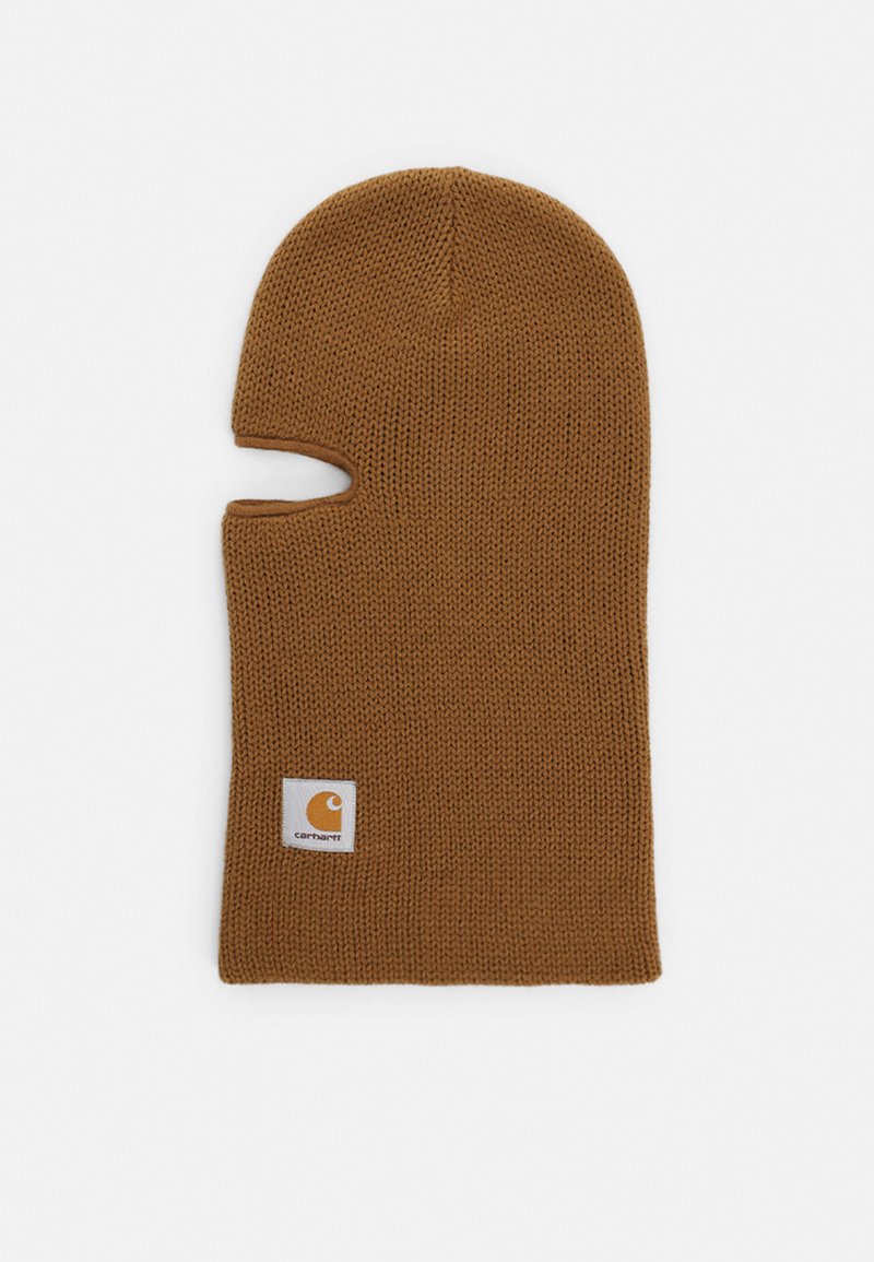 Carhartt WIP - STORM MASK  - Megzta kepurė - hamilton brown, Padidinti