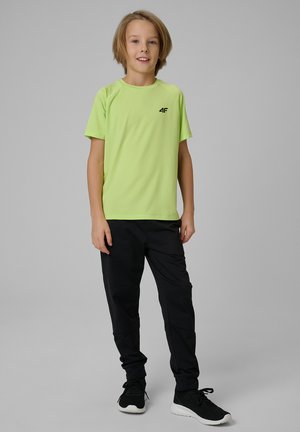 4F, - Spodnie treningowe