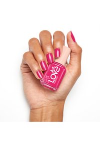 Essie LOVE BY ESSIE - Nagellak - self-love rush