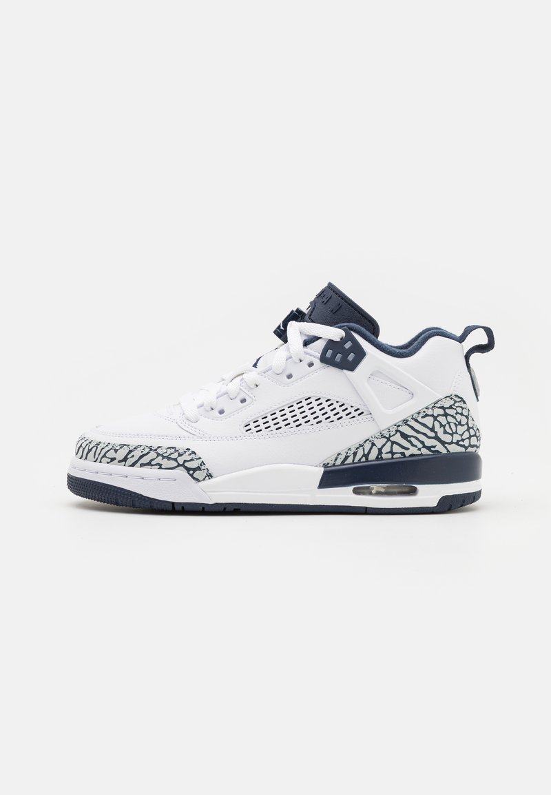 Jordan - JORDAN SPIZIKE UNISEX - Sneakers basse - white/obsidian/pure platinum, Ingrandire