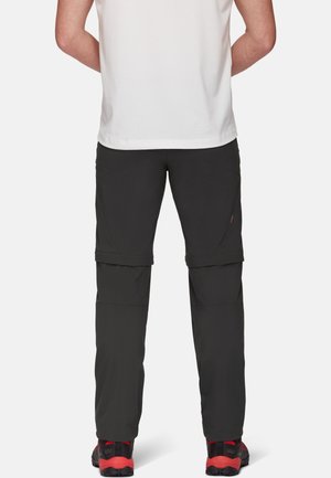 RUNBOLD - Pantaloni - phantom