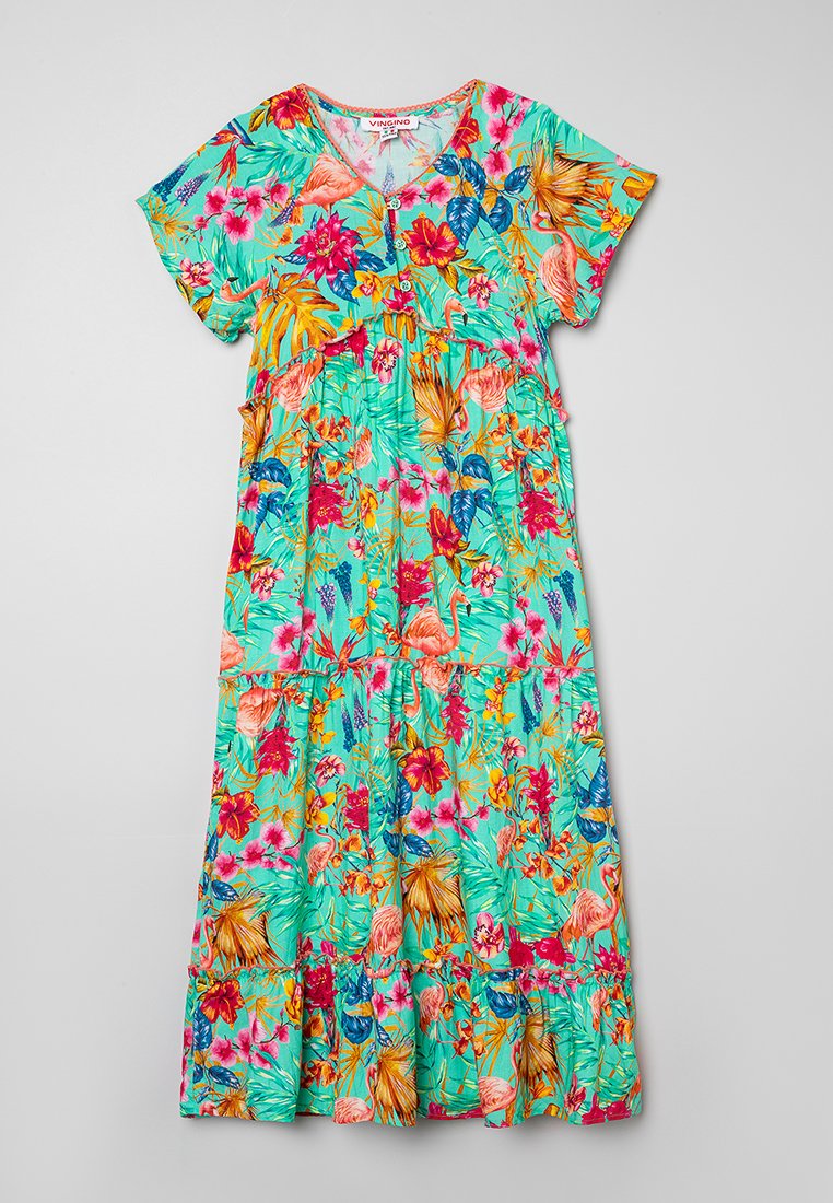 VINGINO Maxi-jurk meerkleurig