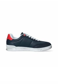 Lee Cooper SNEAKER - Sneakers basse - blu