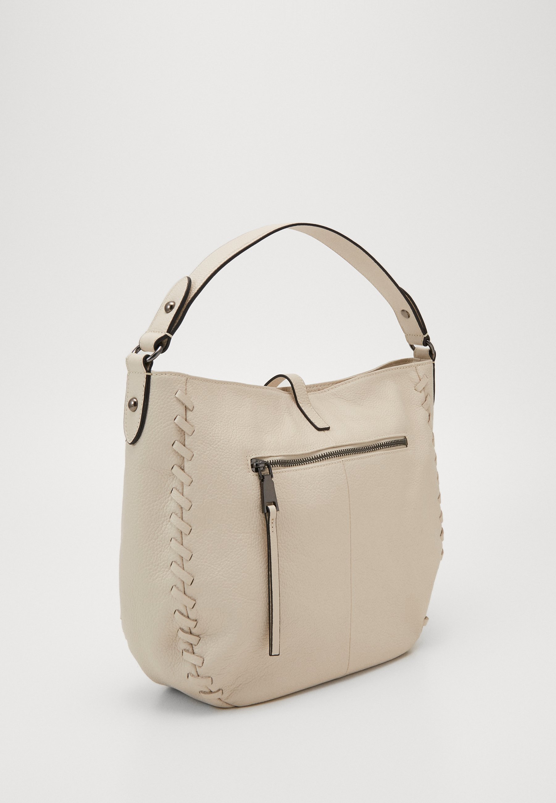 FREDsBRUDER LINI Håndveske beige Zalando.no FREDsBRUDER LINI Håndveske beige Zalando.no