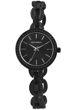JOLIEN - Watch - schwarz