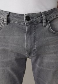 Strellson ROBIN - Jeansy Slim Fit