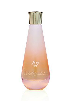 ULTRA GLOW GOLDEN HOUR ÖL - Body oil - -