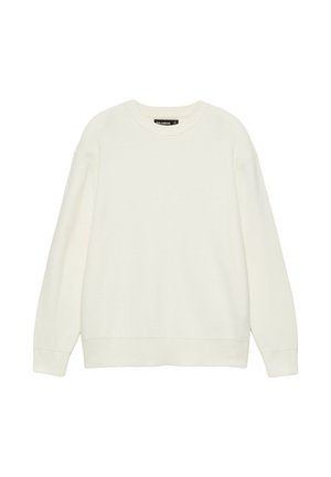 PULL&BEAR, - Sweter
