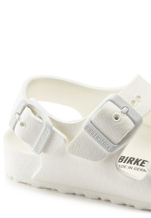 Birkenstock Sandalias de senderismo - white — photo 4
