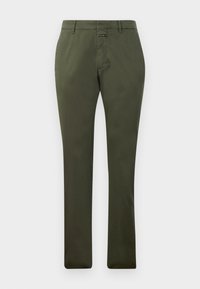 Non sélectionné, forest green