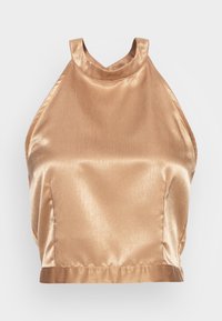 Não selecionado, tigers eye