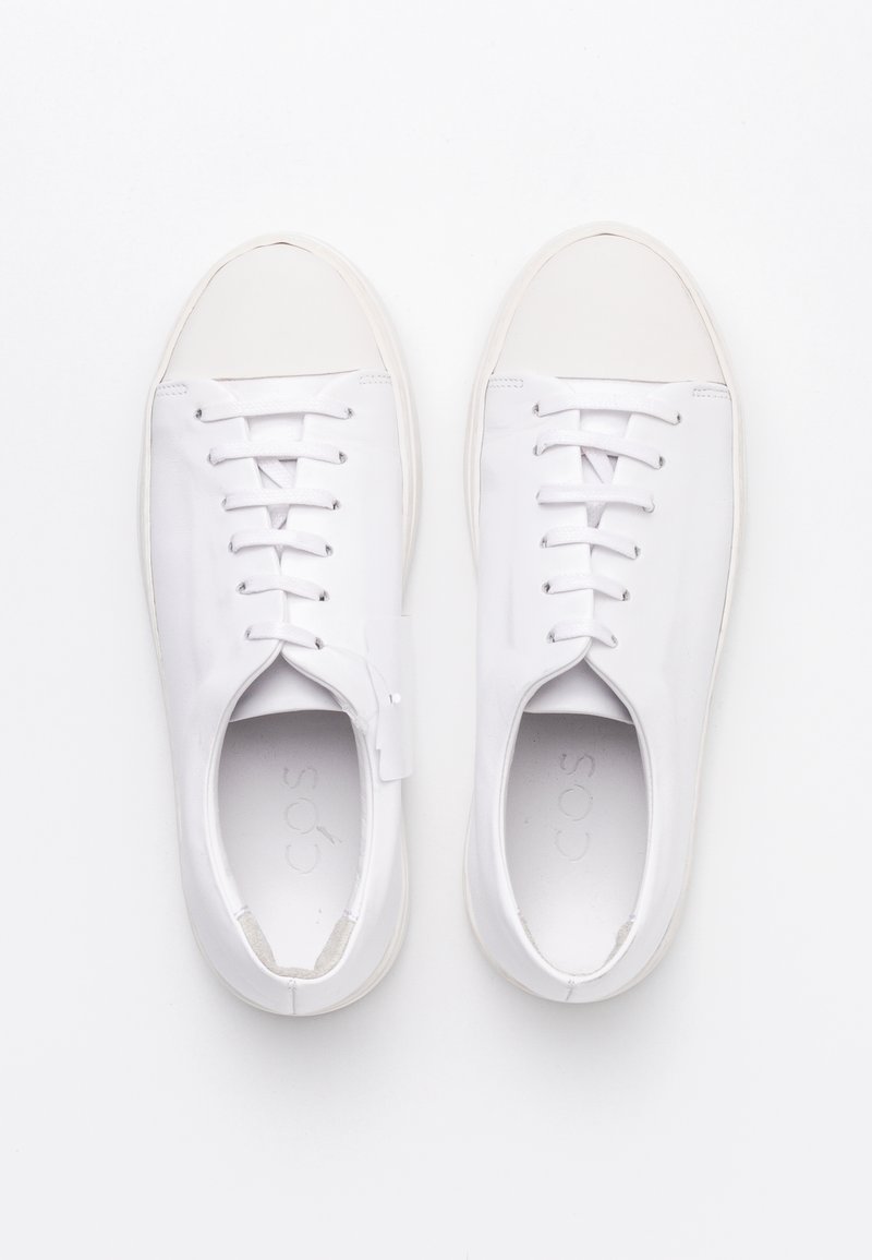 Zalando Privé Zalando Scarpe Donna Offerte COS Scarpe Senza Lacci