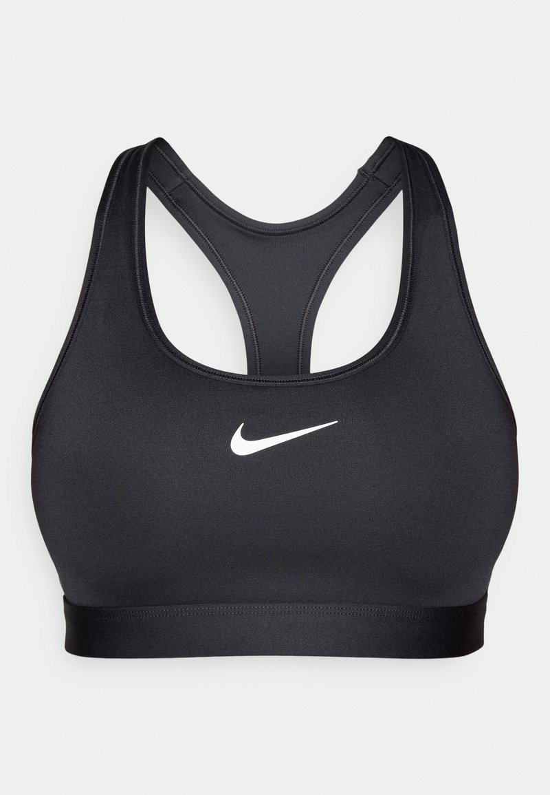 Nike Performance UNPADDED BRA - Sport-BH mit mittlerer Stützkraft ...