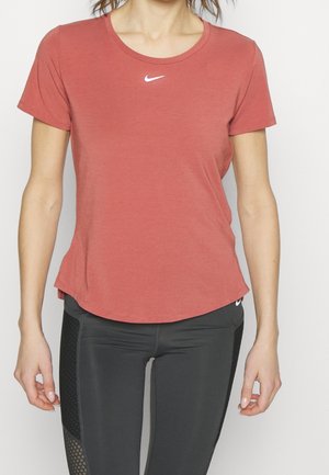Camiseta deportiva - dark red