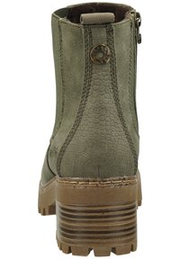 Blowfish Malibu Korte laarzen - moss prospector