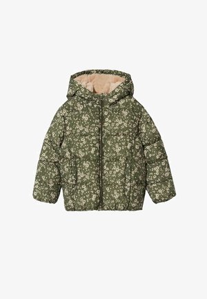 ALIP - Veste d'hiver - khaki