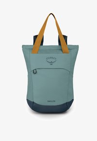 Niet geselecteerd, dream green/muted space blue