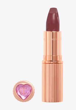 Charlotte Tilbury PILLOW TALK LOVE EFFECT LIPSTICK - Lip stain - dream talk