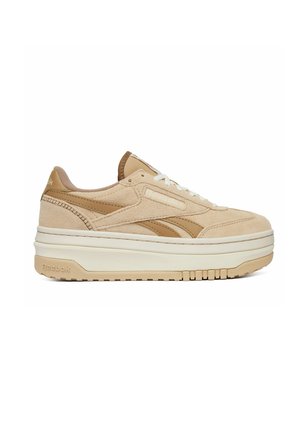 Reebok, - Obuwie do biegania Turystyka