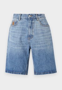 Pasirinkta, mid wash blue