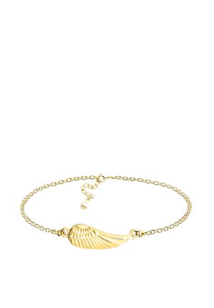 WING - Armbånd - gold-coloured