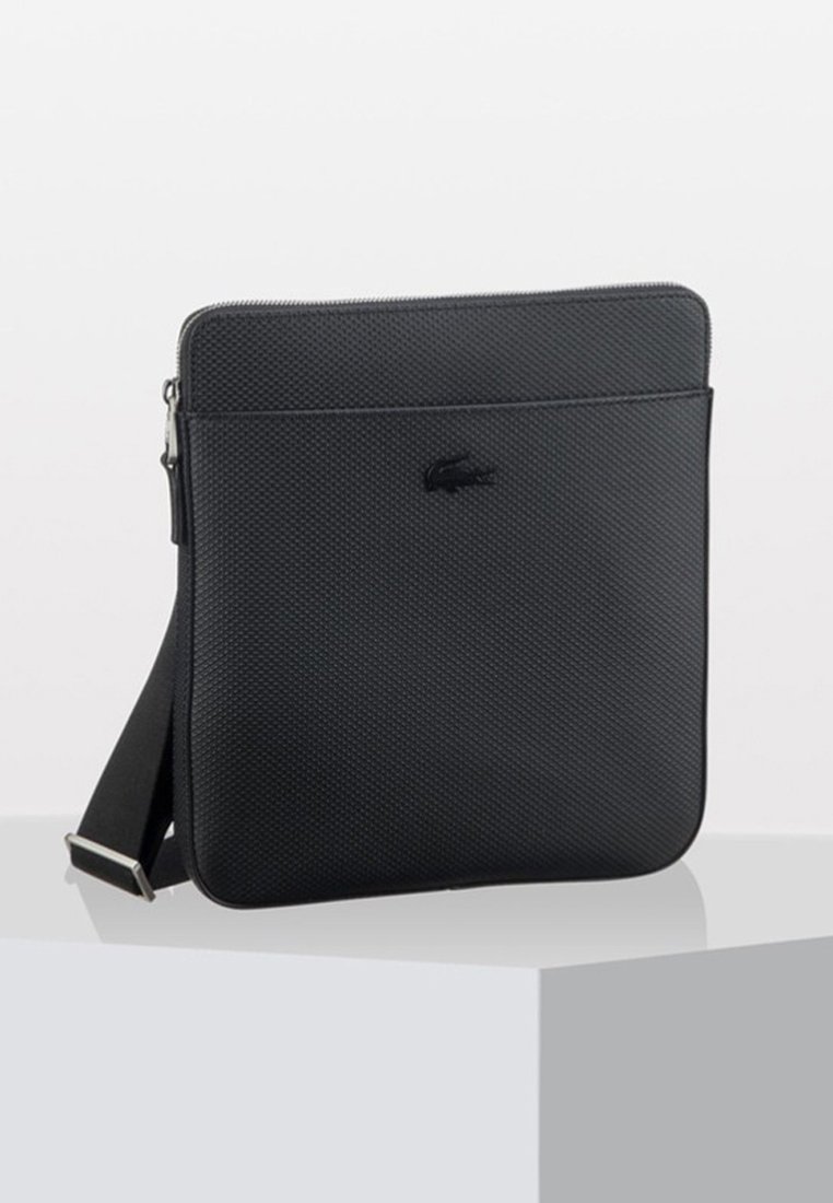 Lacoste - CHANTACO - Sacoche d'appareil photo - black, Agrandir