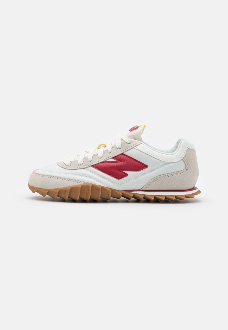 New Balance Baskets basses - off-white