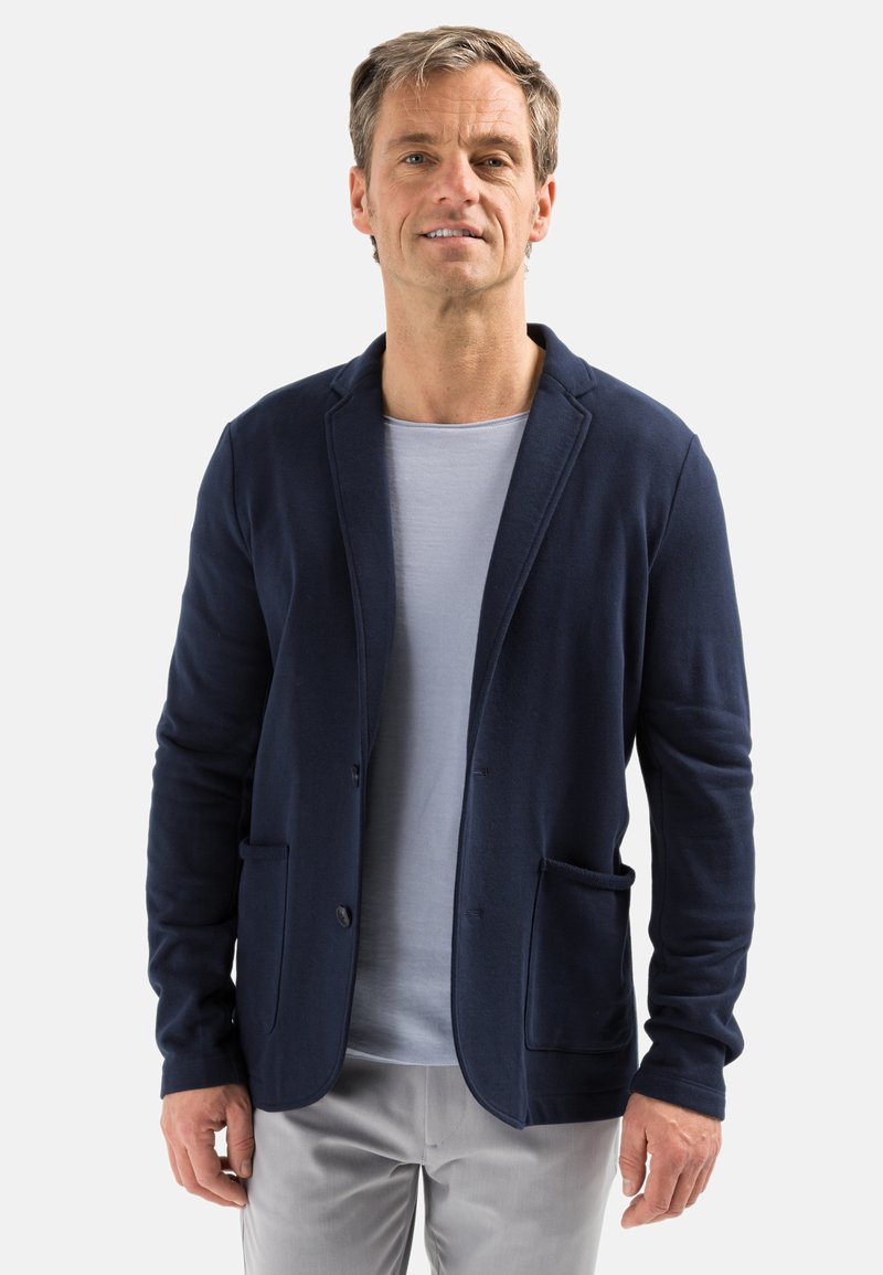 Herren Komplettanzüge | Calamar Sakko navy/dunkelblau - UD03039 Herren Komplettanzüge | Calamar Sakko navy/dunkelblau - UD03039