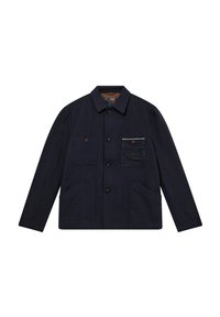 Mos Mosh Gallery DUNE  - Summer jacket - dark navy