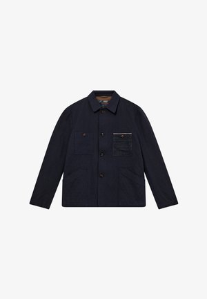 Mos Mosh Gallery DUNE  - Jachetă de vară - dark navy