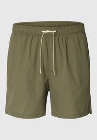 Nem kiválasztott, deep lichen green