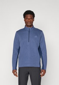 adidas Golf - Sweatshirt - collegiate navy/preloved ink Thumbnail Image 1
