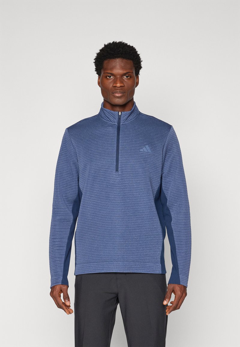 adidas Golf - Sweatshirt - collegiate navy/preloved ink, Enlarge