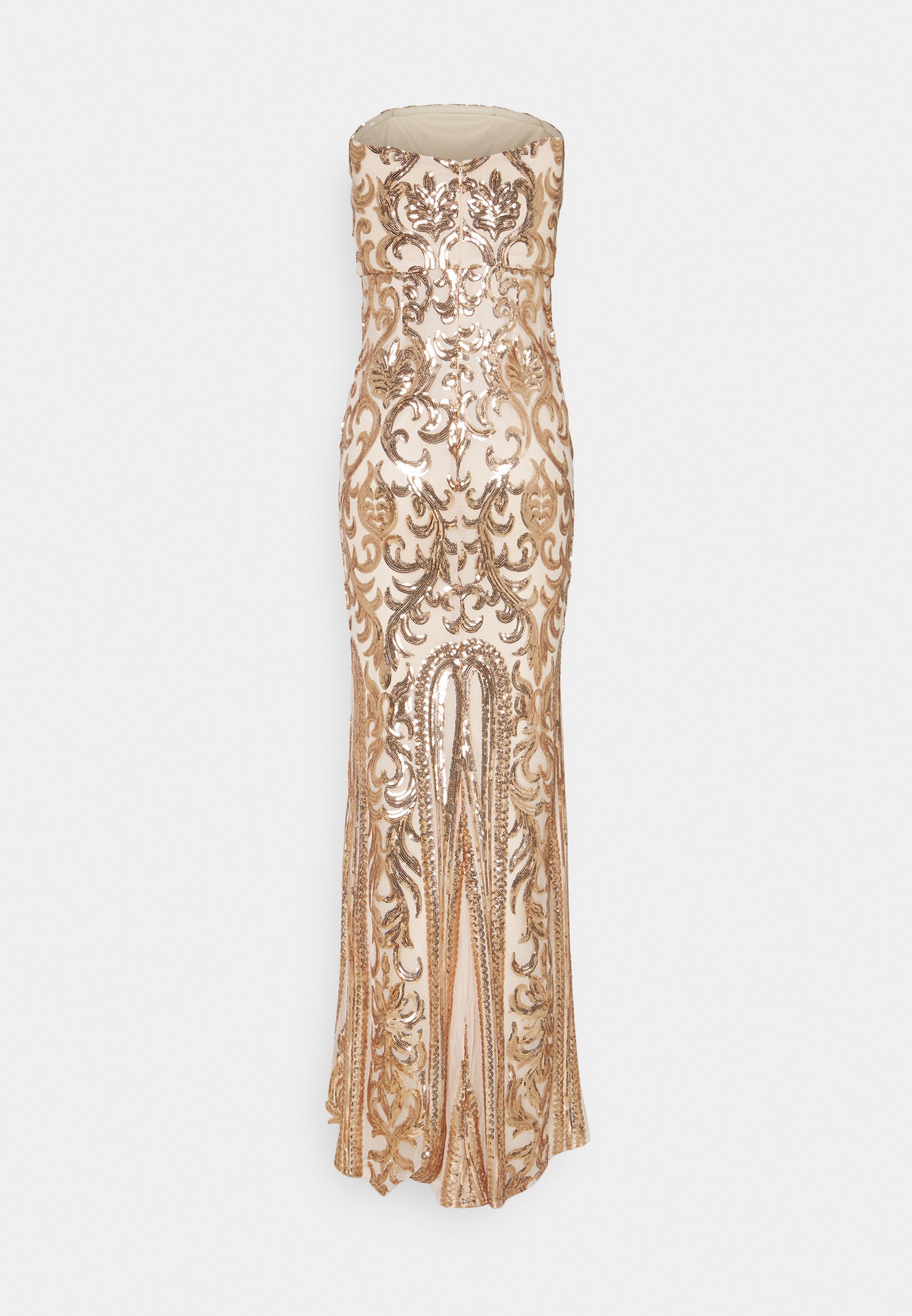 Nly by Nelly FIERCE SEQUIN GOWN 