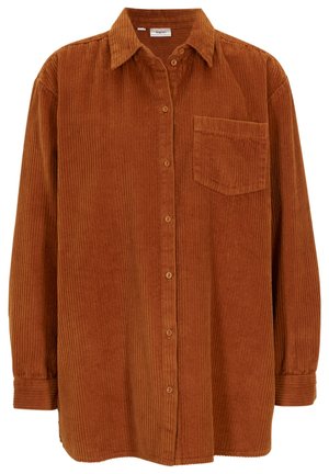 Camicia - brown