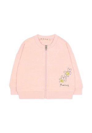 GIROCOLLO - Gilet - pink