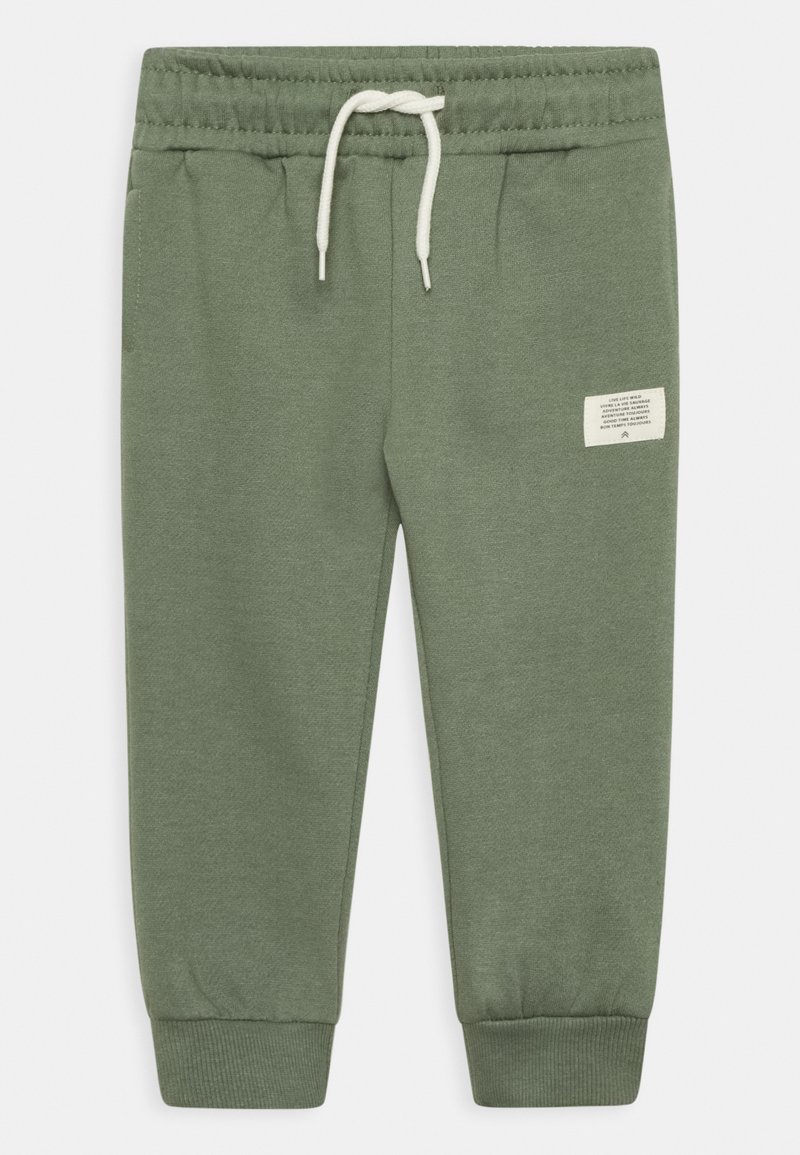 Cotton On MARLO - Trainingsbroek - swag green